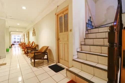 Old Town Guest House - photo 11