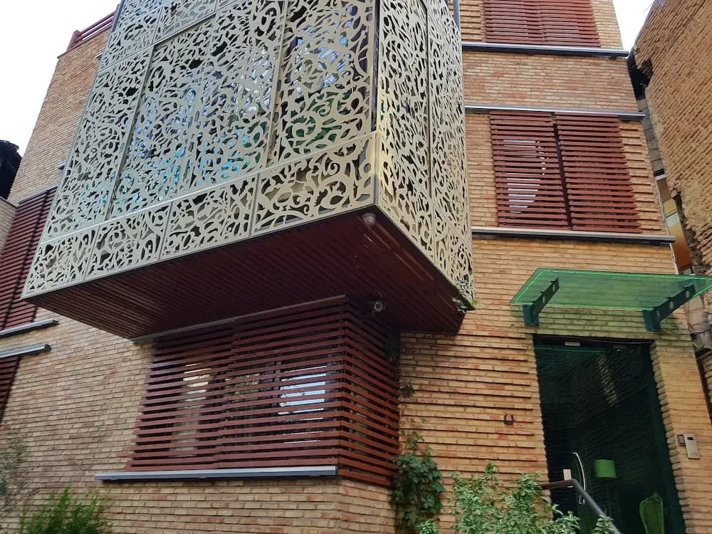 Tbilisi Core Apartment - photo 1
