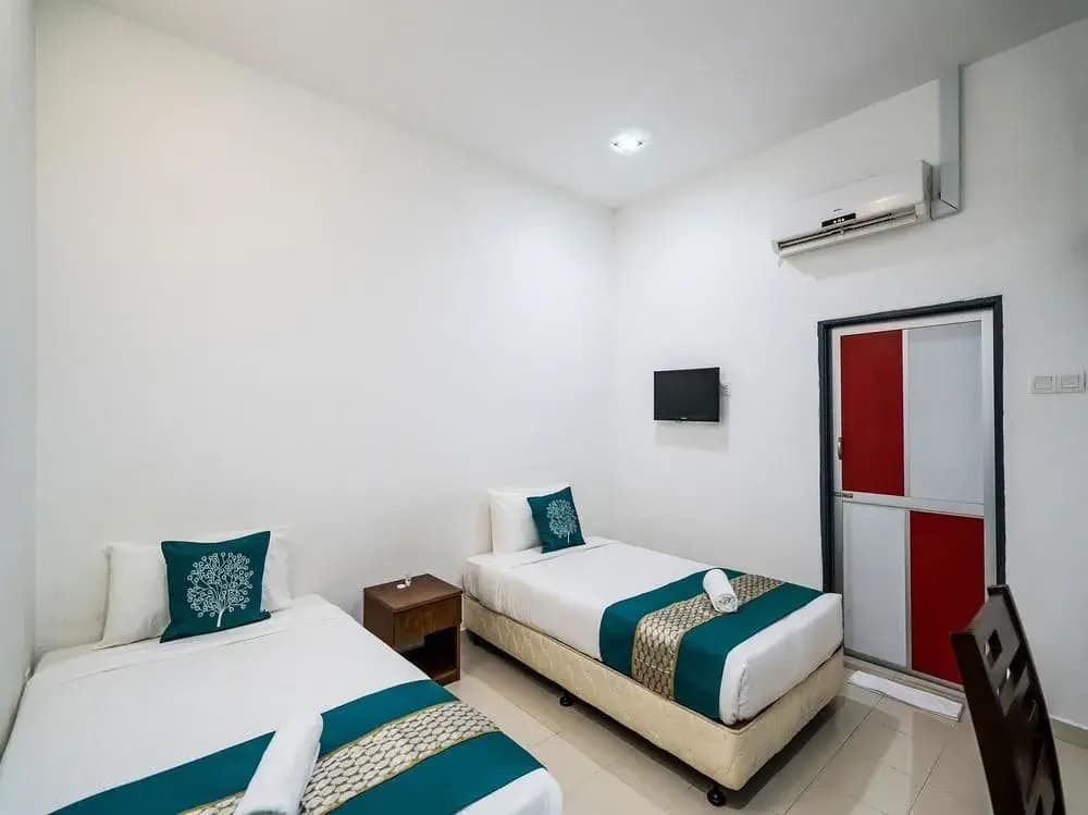 OYO Rooms Langkawi Airport - photo 4