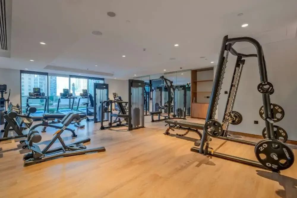 Top Class 2BR With Burj Khalifa View in Downtown - photo 5