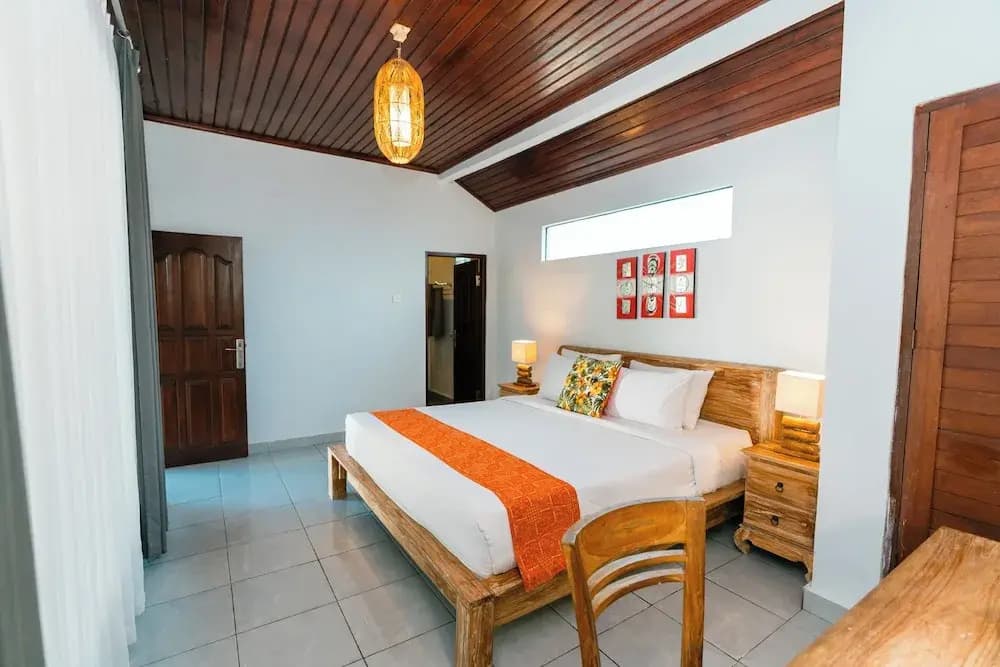 Gopala Villa North Ubud - photo 14