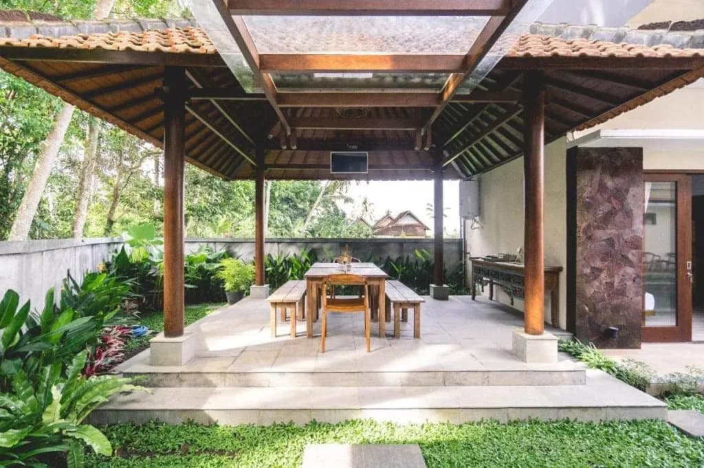 Toya Villa Ubud - photo 19