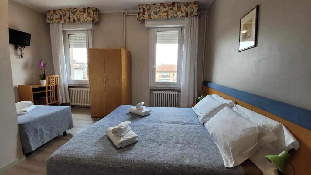 Hotel Montepiana - photo 3