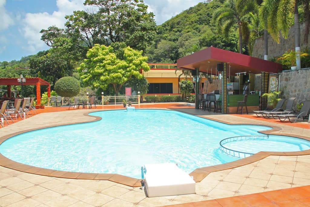Memory Karon Resort - photo 16