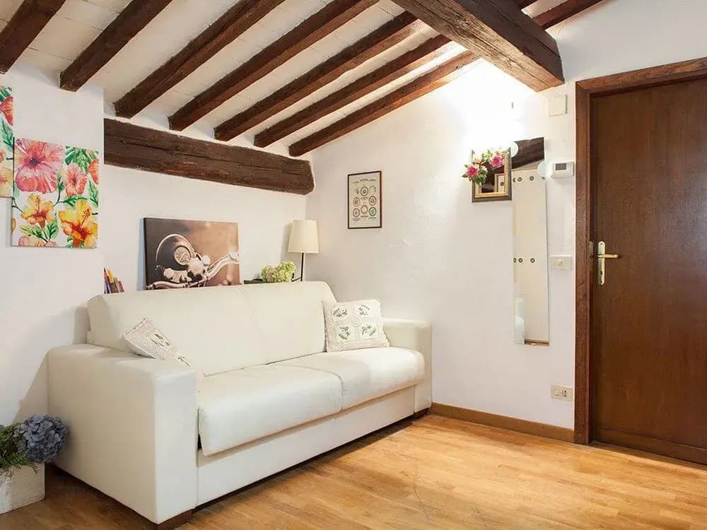 Romantic Terme Studio - photo 11