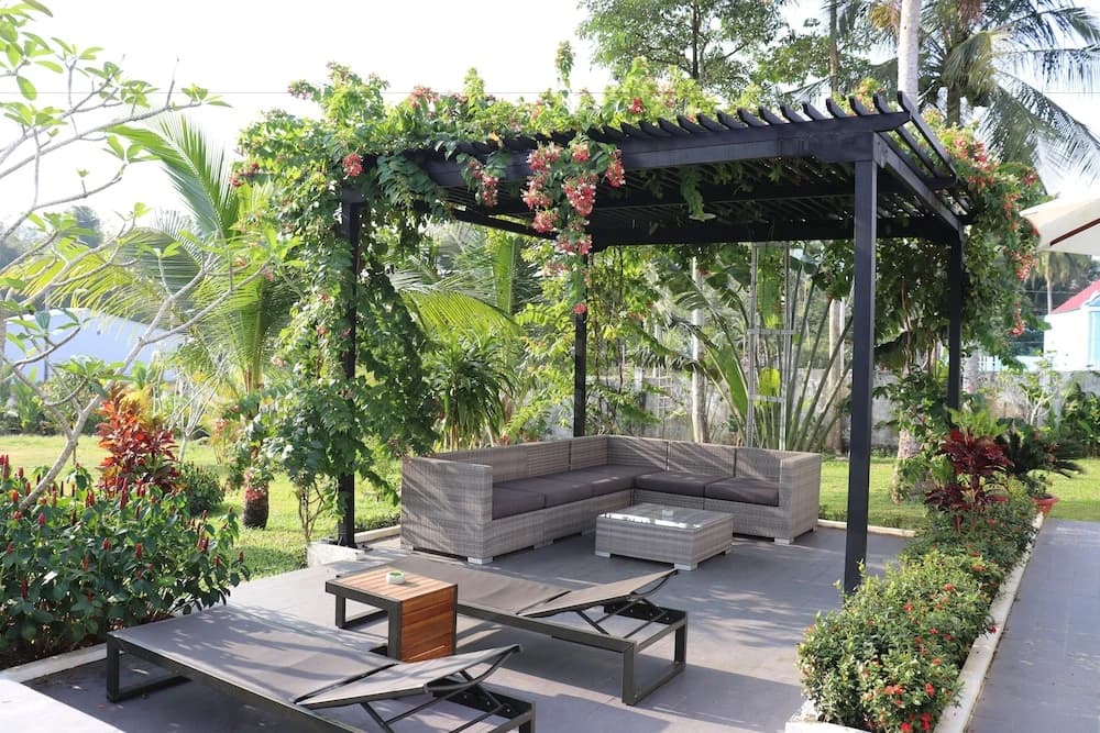 Villa Tropially Phu Quoc - photo 13