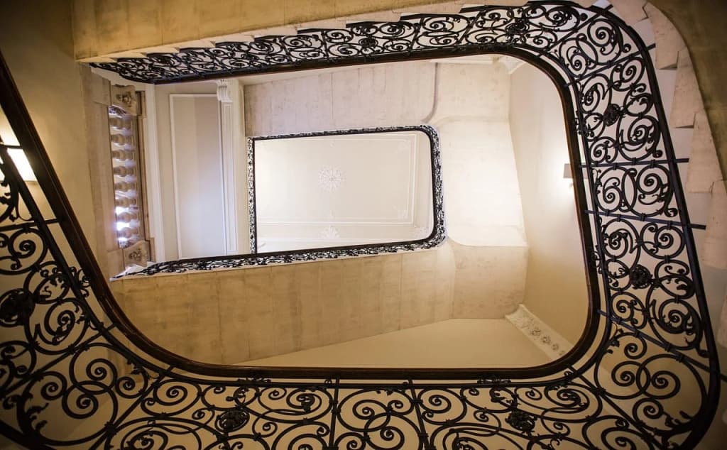 Eurostars Palazzo Zichy - photo 18
