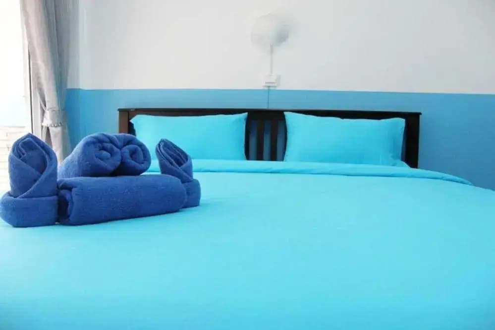 Sooi-Tee Guest House 2 - photo 2