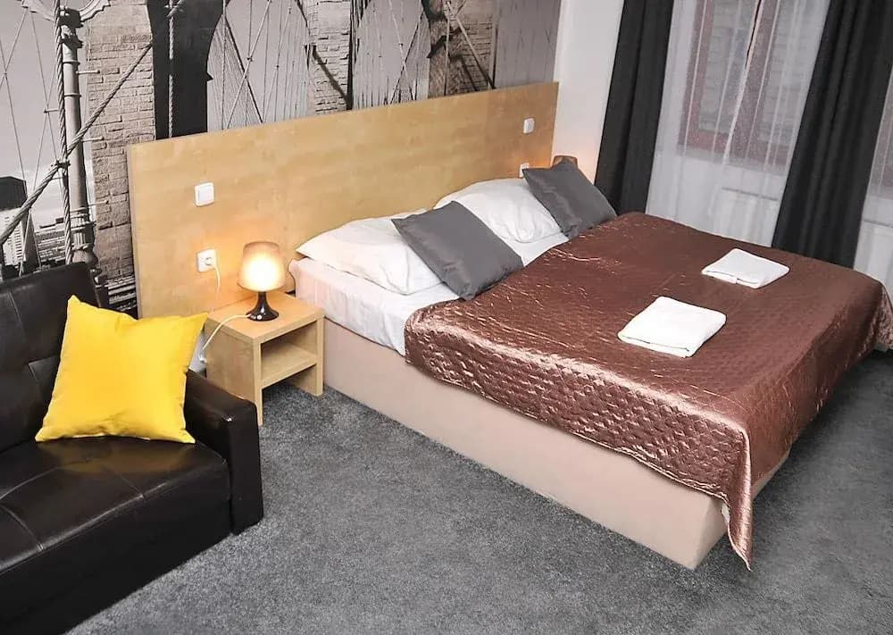 Apartmany Smíchov - main photo