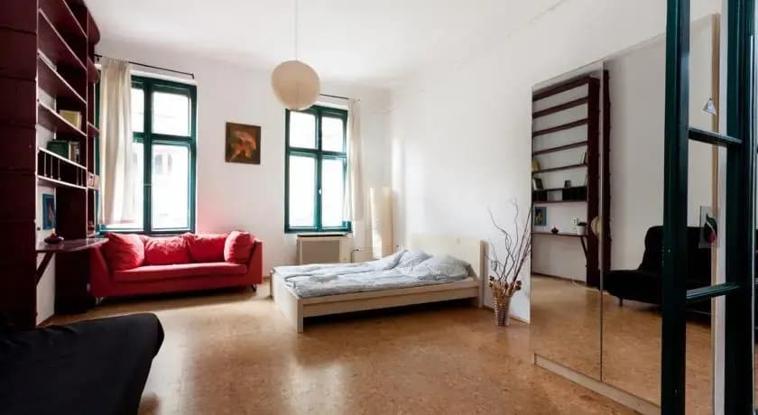 Gorgeous Flat Opera - photo 8
