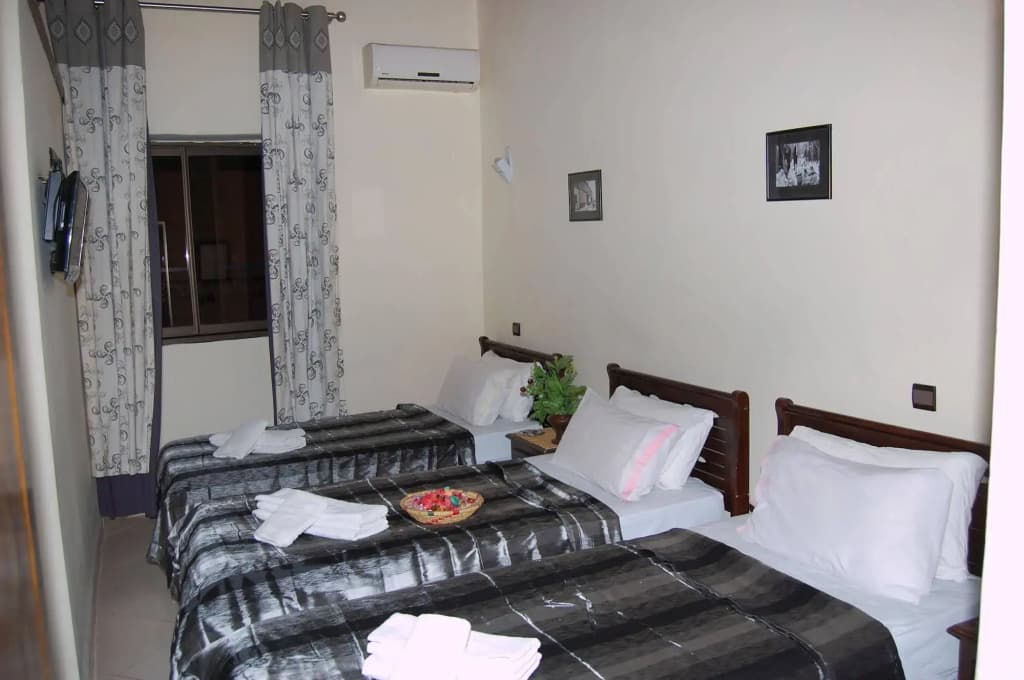 Hotel Amira Et Vacances - photo 6