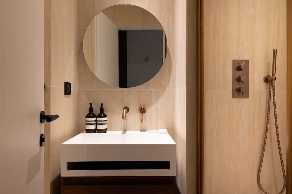 Magnificent Studio With A/C - 1P - Champs-elysees - photo 6