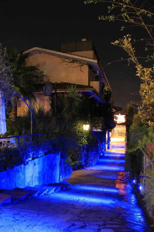 Residence Villa Patrizia - photo 30