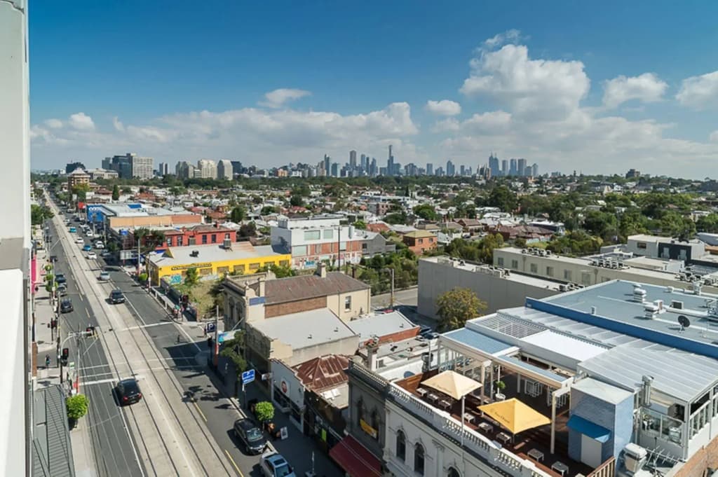 AKOM Prahran - photo 17