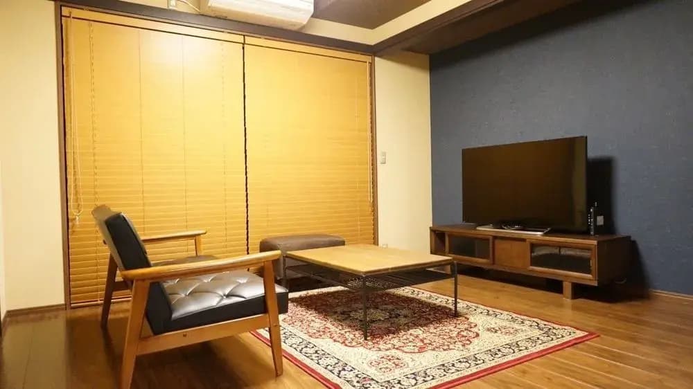 Horikawakoji Umenotoan - photo 5