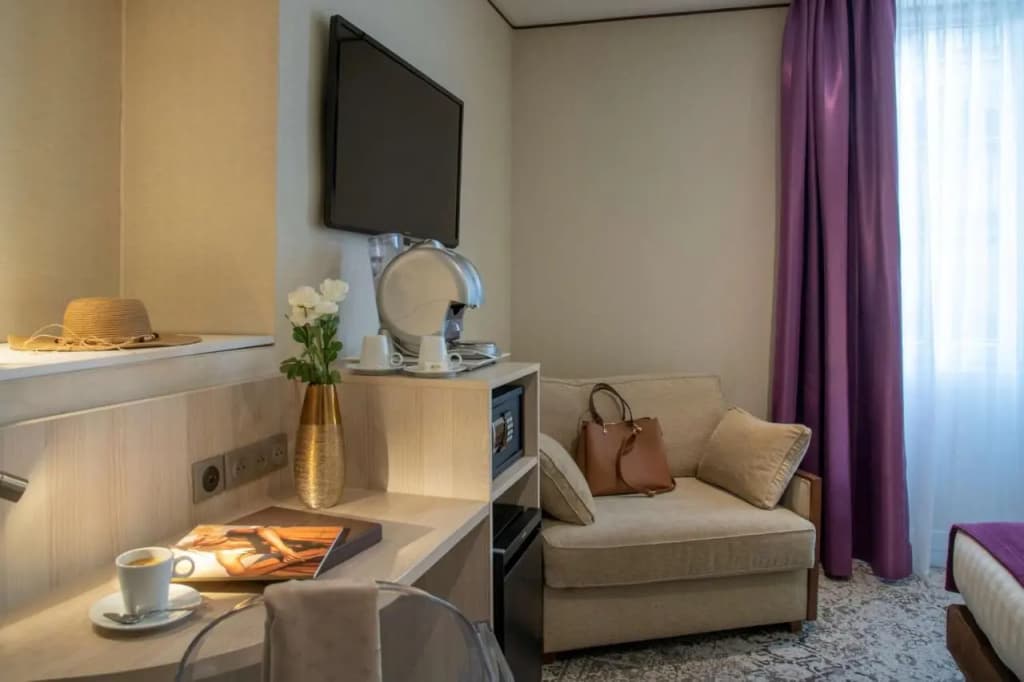 Best Western Alba Hotel - photo 43