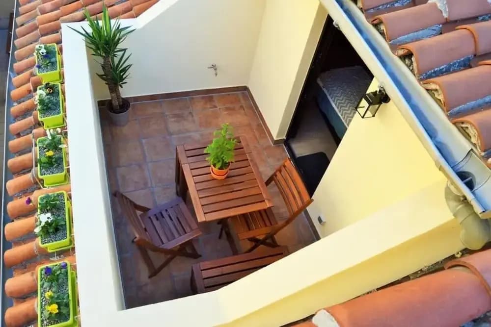 Rustic Mansard ANTON MARTIN - photo 14