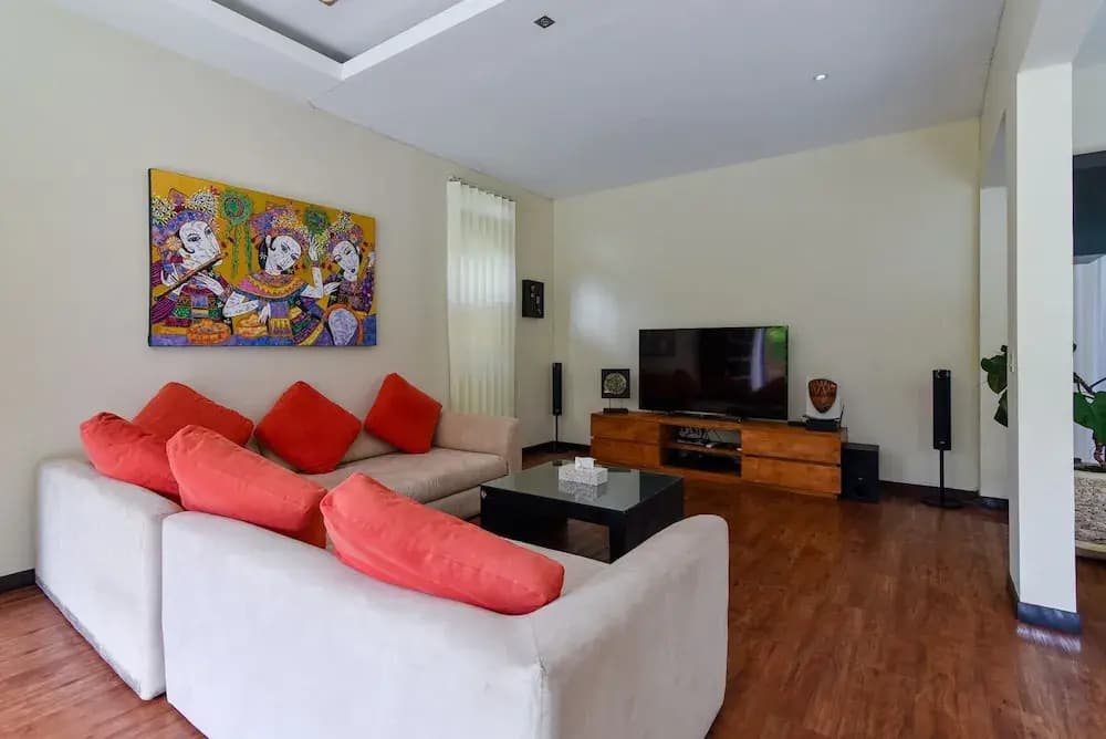 Villa Lotus Sea - photo 13