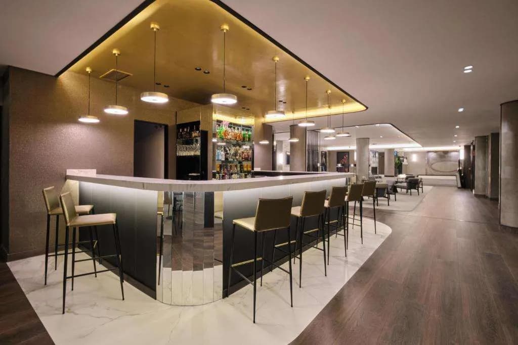 1881 Madrid Ventas Hotel - photo 48