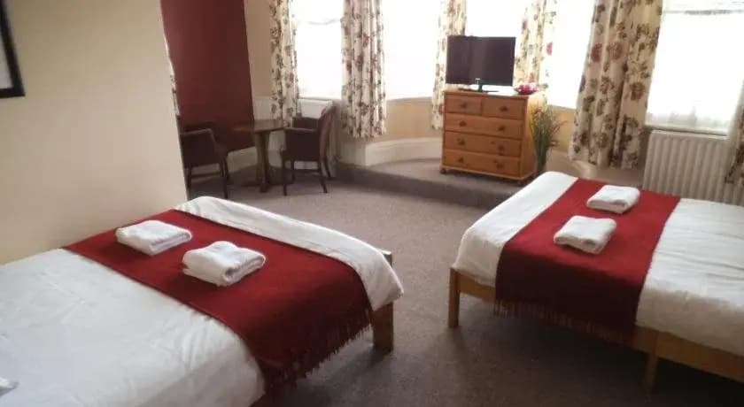 The Forester Ealing - photo 9