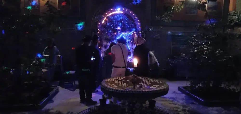 Riad Carole - photo 17