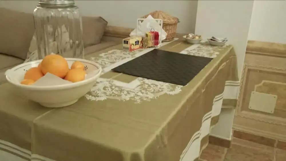 B&B Le Sabbie del Tempo - photo 10