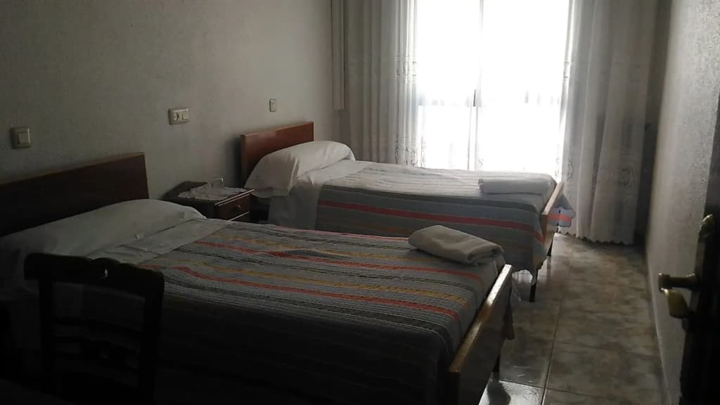 Hostal Palacios Fuencarral - photo 7