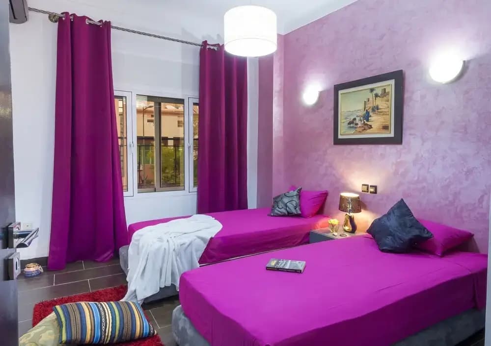 Appartements Luxury Services - photo 2