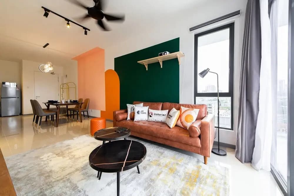United Point Residence by Sleepy Bear - photo 4