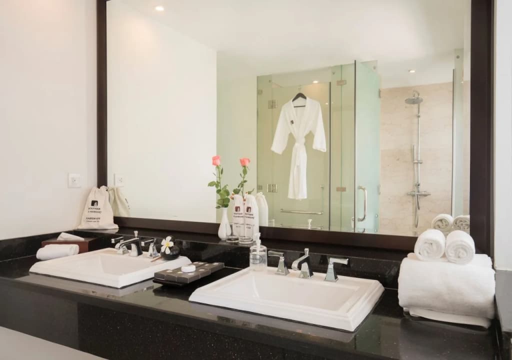 Boutique Hoi An Resort - photo 11