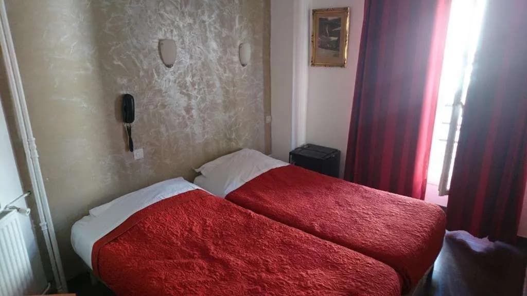 Hôtel Bertha - photo 7