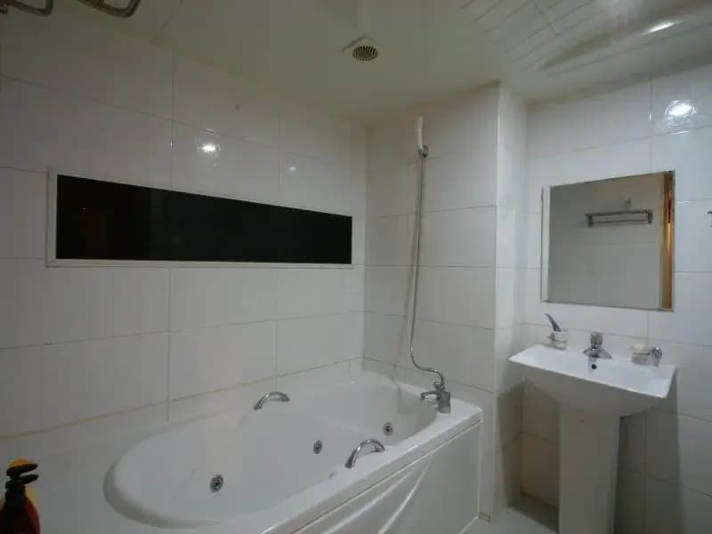 Rainbow Hotel Hwagok - photo 9