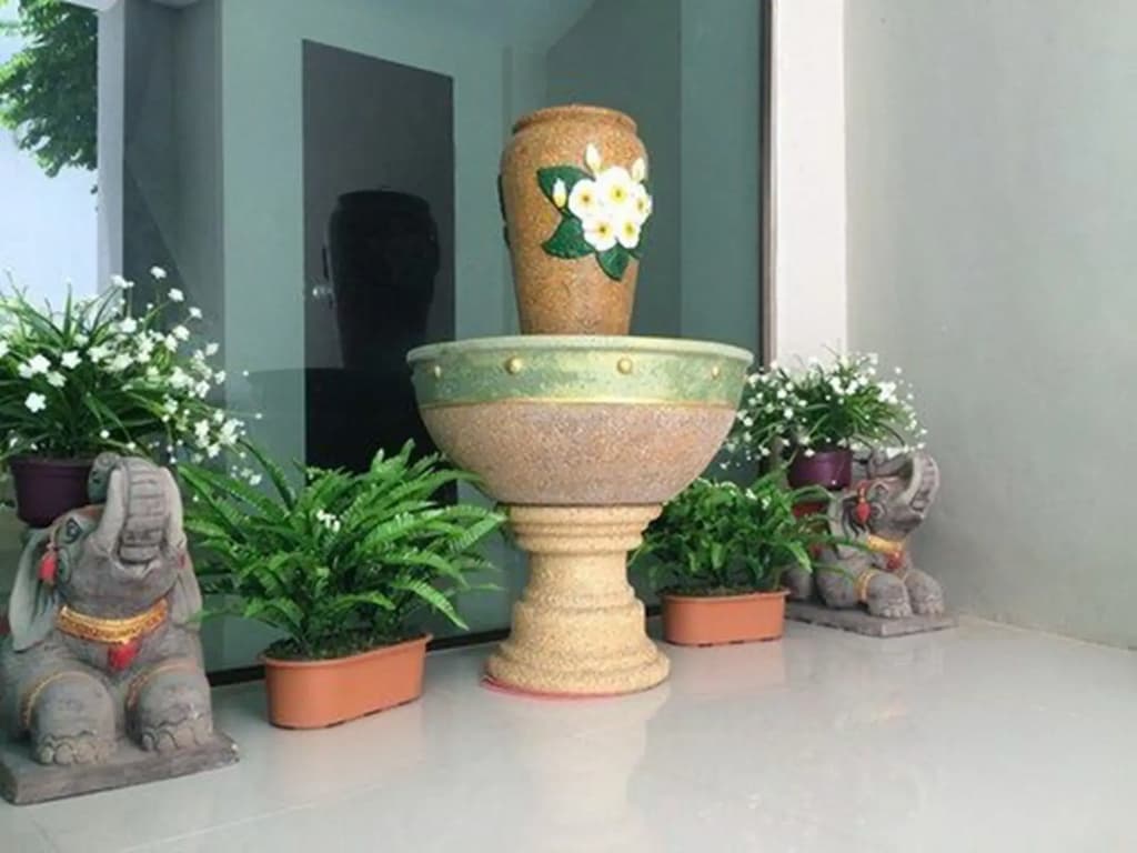 Green Leaf Hostel - photo 18