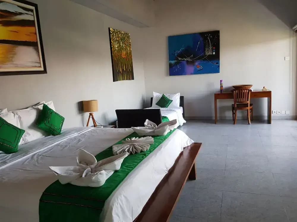 Sunshoot Villa Sandat - photo 6