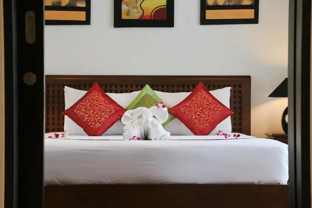 Kata gardens luxury 2bedroom 4B - photo 2