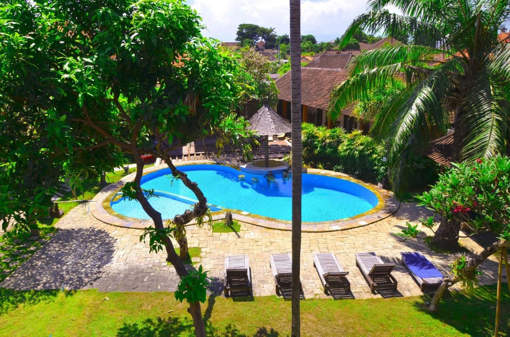 Indi Bali Hotel Sanur - photo 10