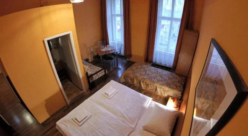 Pension Madara - photo 34
