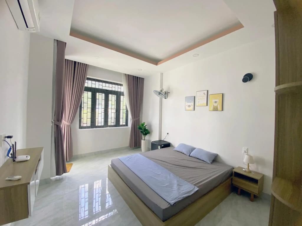 The Sweet Home - photo 22