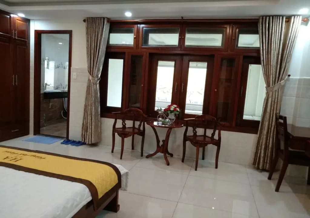 Spring Hung Anh Hotel - photo 8
