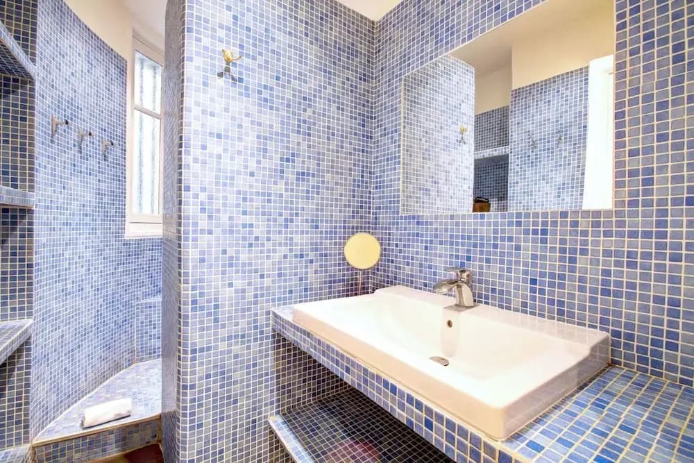 Spacious Family Apartment Near Bois de Boulogne - photo 7