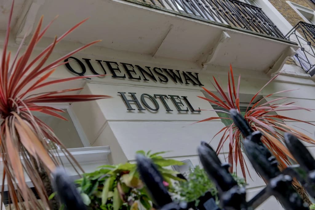Queensway Hotel Sure Hotel Collection By Best Western - main photo