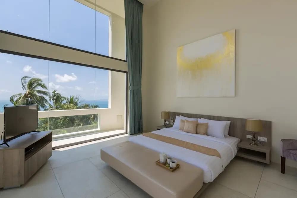 Lime Samui 2 Villas - Bang Makham - photo 5