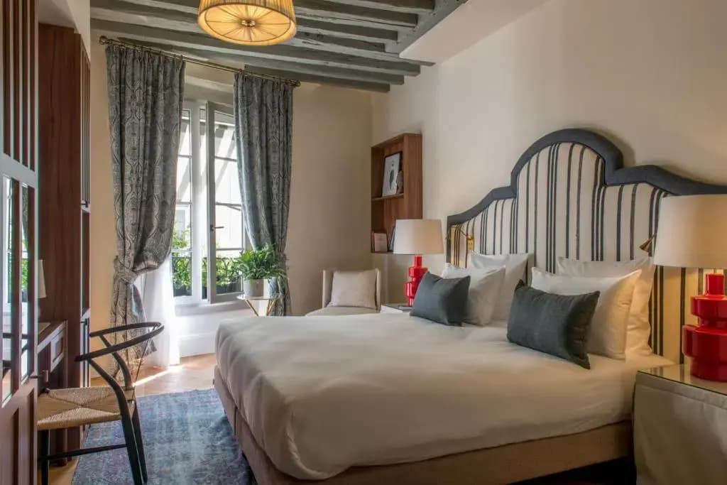 L'Hôtel Fougère - photo 19