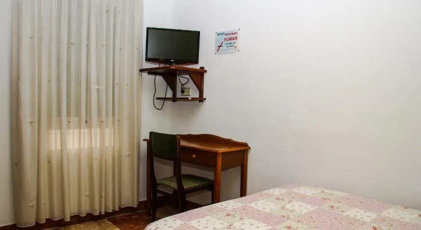 Pension Numancia - photo 10