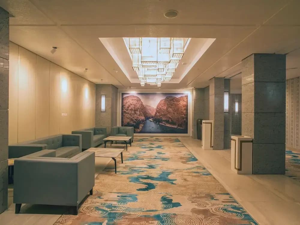 Boulevard hotel - photo 12