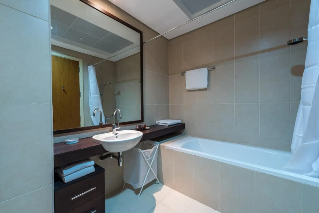 DXB - Rixos - 314 - PJ - photo 7