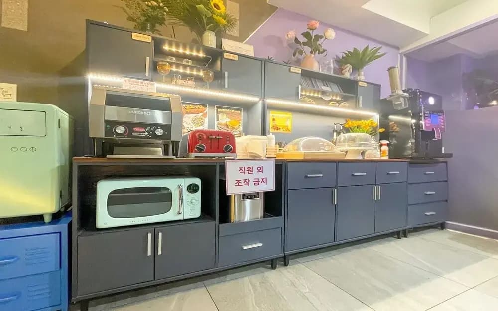 Sinchon Champus - photo 8