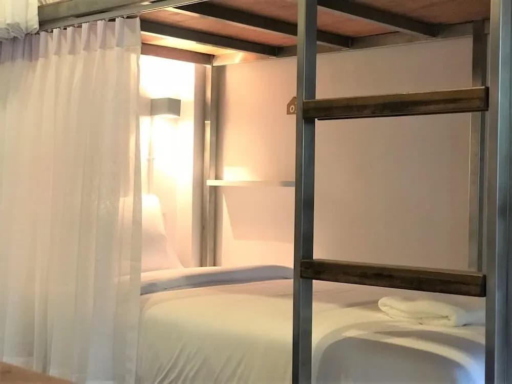 REST IS MORE Hostel - photo 3
