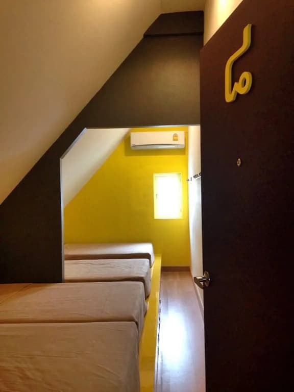 Papick Lodge - photo 16