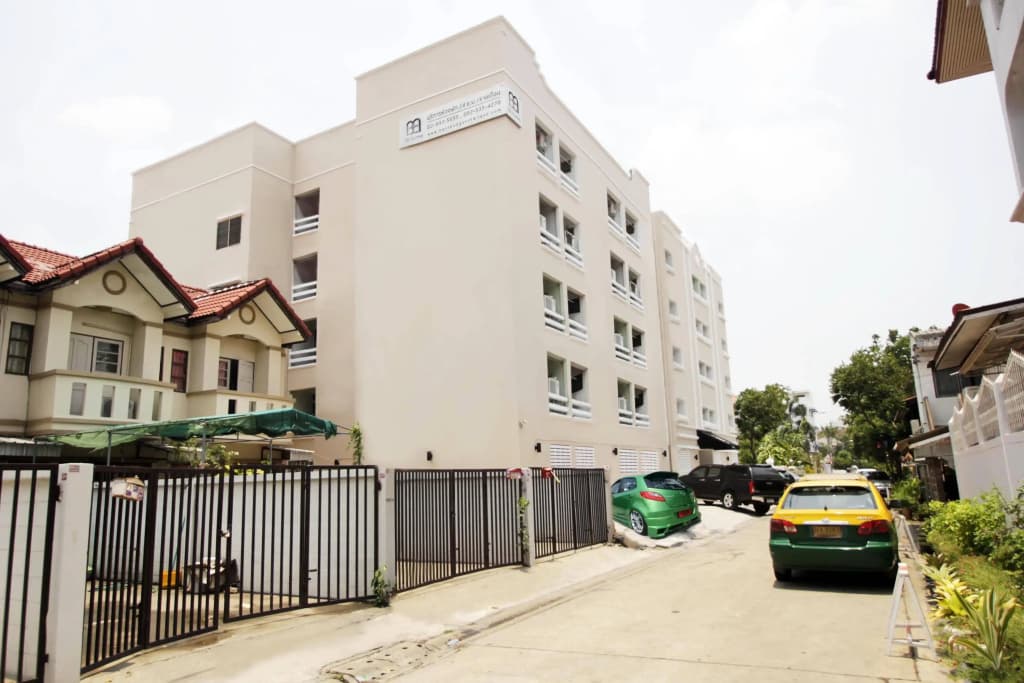 BB Home Donmuang - photo 13